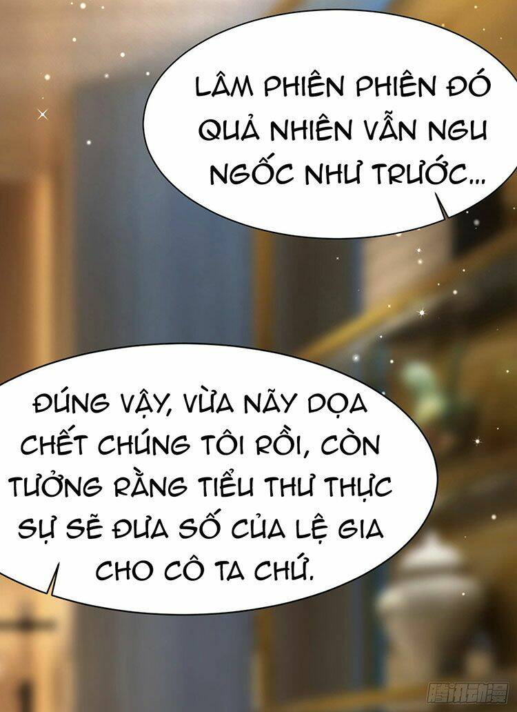 ức vạn song bảo: mami, bó tay chịu trói! chương 26.1 - Trang 2