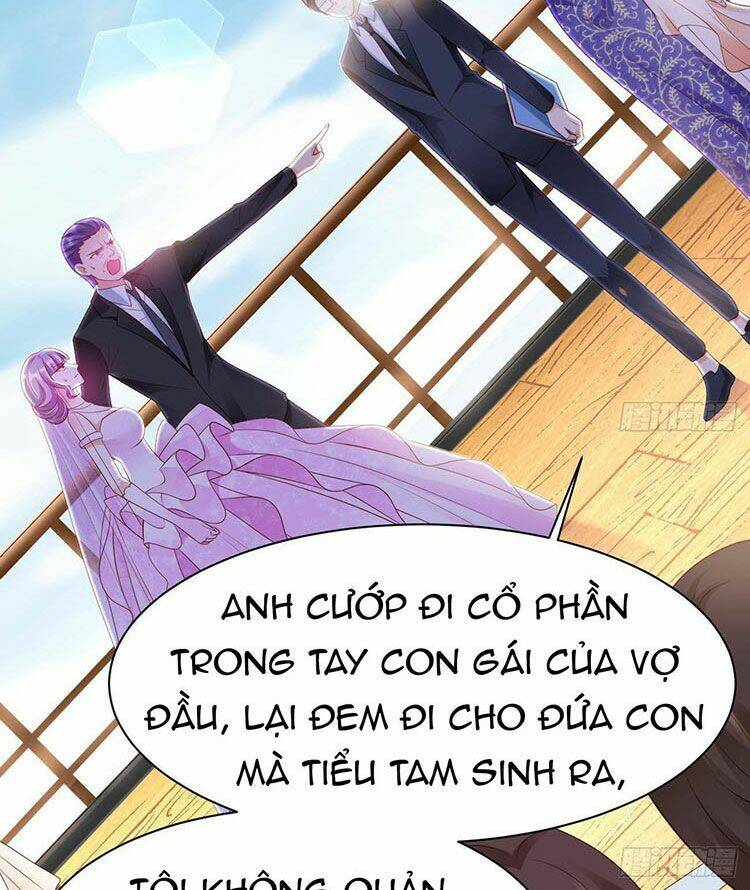 ức vạn song bảo: mami, bó tay chịu trói! chapter 28.1 - Trang 2