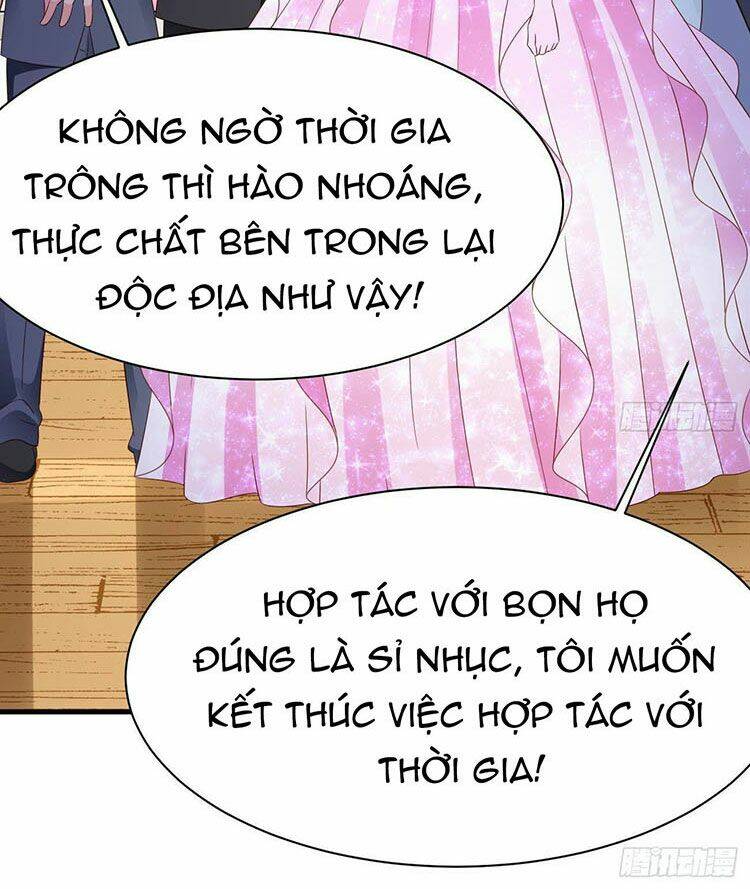 ức vạn song bảo: mami, bó tay chịu trói! chapter 28.1 - Trang 2