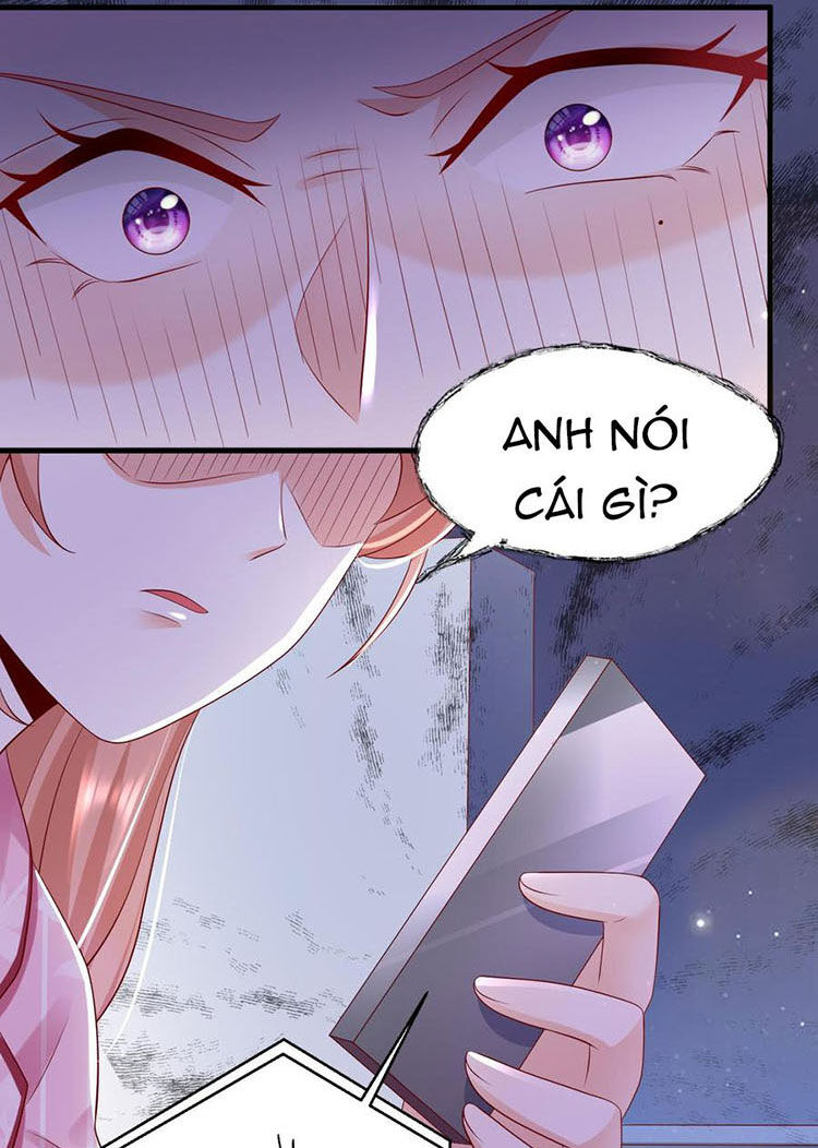 ức vạn song bảo: mami, bó tay chịu trói! chapter 29.5 - Next chapter   30