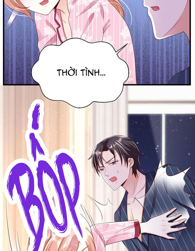 ức vạn song bảo: mami, bó tay chịu trói! chapter 29.5 - Next chapter   30