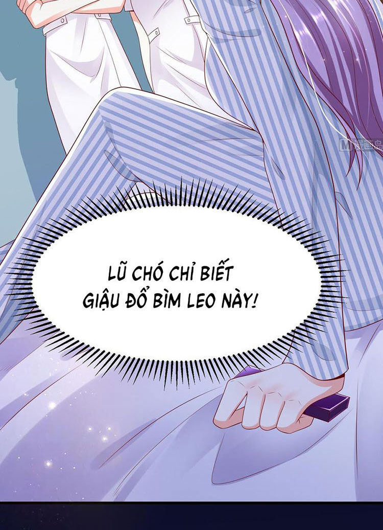 ức vạn song bảo: mami, bó tay chịu trói! chapter 29.5 - Next chapter   30