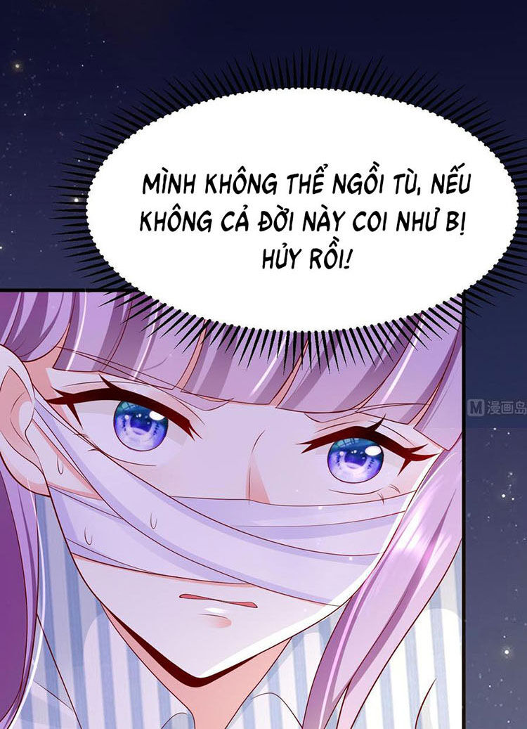 ức vạn song bảo: mami, bó tay chịu trói! chapter 29.5 - Next chapter   30