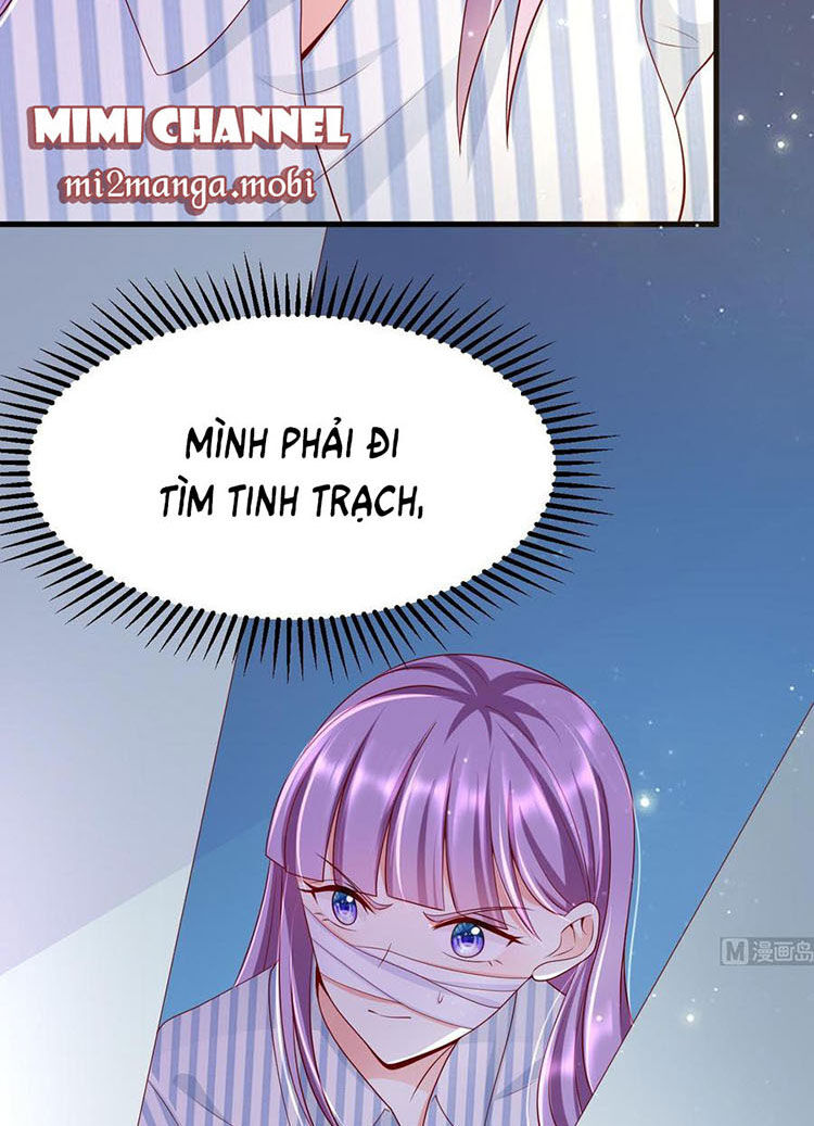 ức vạn song bảo: mami, bó tay chịu trói! chapter 29.5 - Next chapter   30