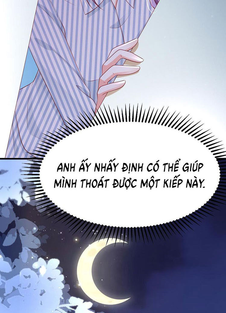 ức vạn song bảo: mami, bó tay chịu trói! chapter 29.5 - Next chapter   30