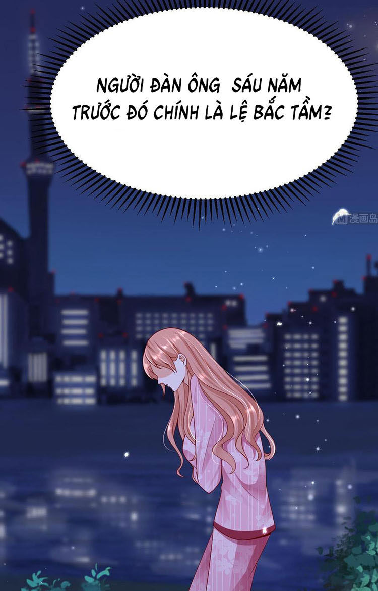 ức vạn song bảo: mami, bó tay chịu trói! chapter 29.5 - Next chapter   30