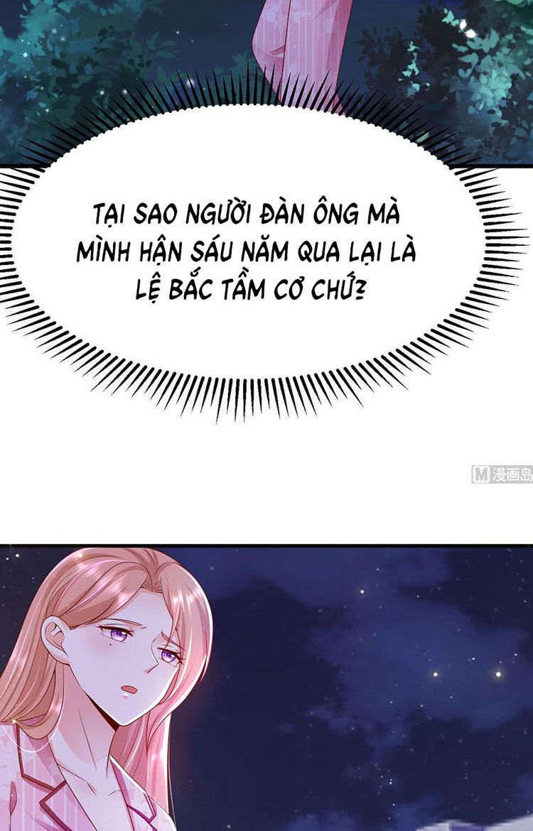 ức vạn song bảo: mami, bó tay chịu trói! chapter 29.5 - Next chapter   30