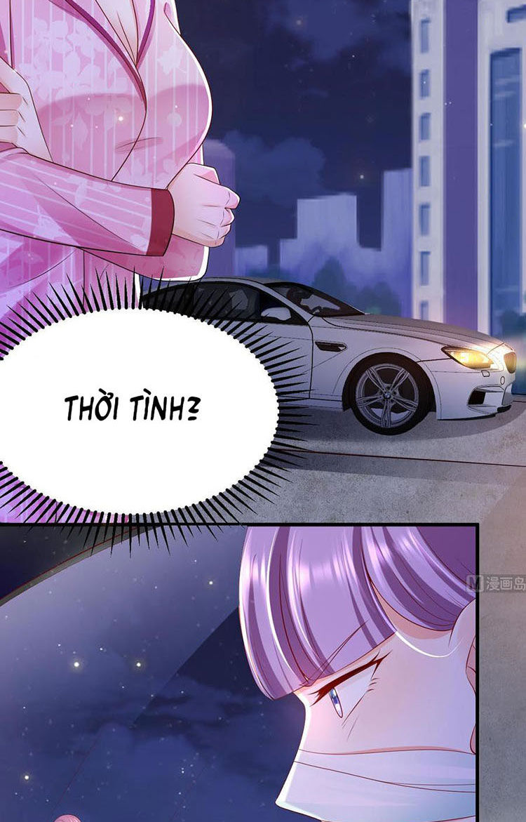 ức vạn song bảo: mami, bó tay chịu trói! chapter 29.5 - Next chapter   30