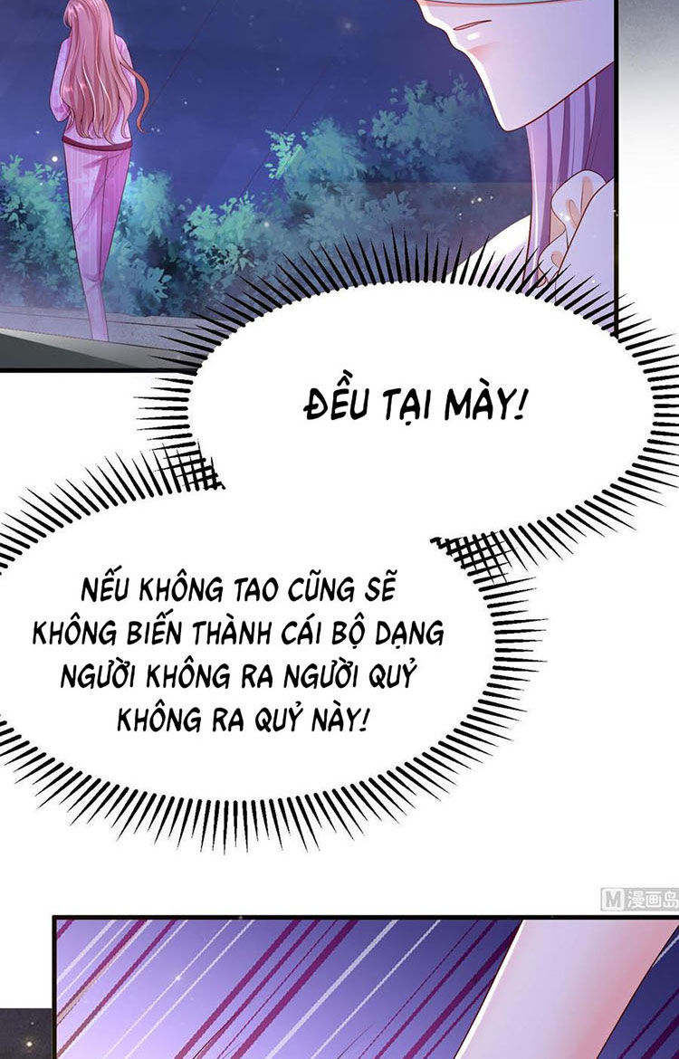 ức vạn song bảo: mami, bó tay chịu trói! chapter 29.5 - Next chapter   30