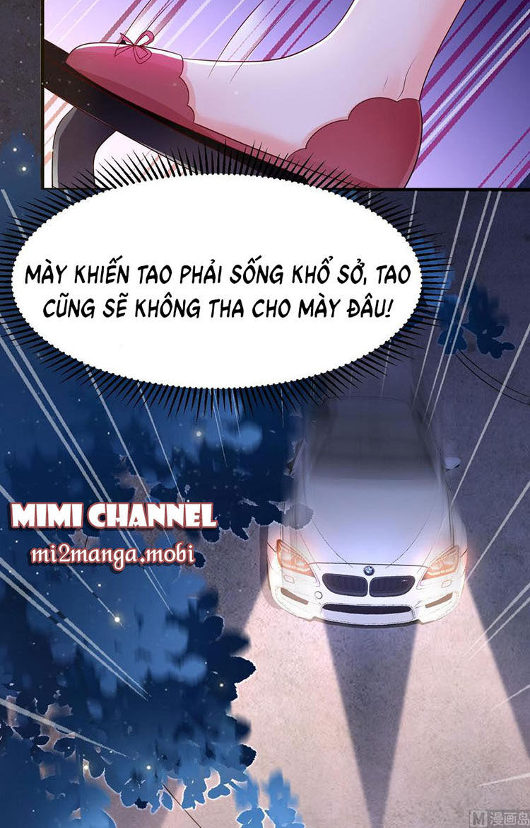 ức vạn song bảo: mami, bó tay chịu trói! chapter 29.5 - Next chapter   30