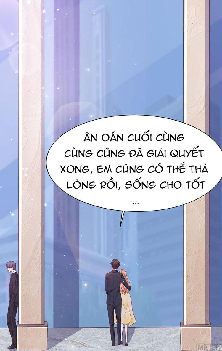 ức vạn song bảo: mami, bó tay chịu trói! chapter 29.5 - Next chapter   30