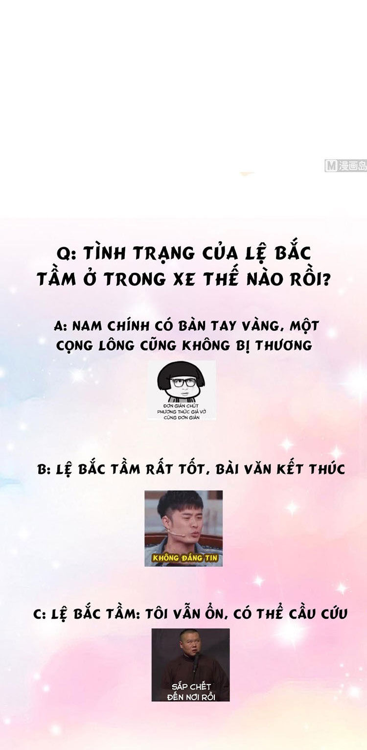 ức vạn song bảo: mami, bó tay chịu trói! chapter 29.5 - Next chapter   30