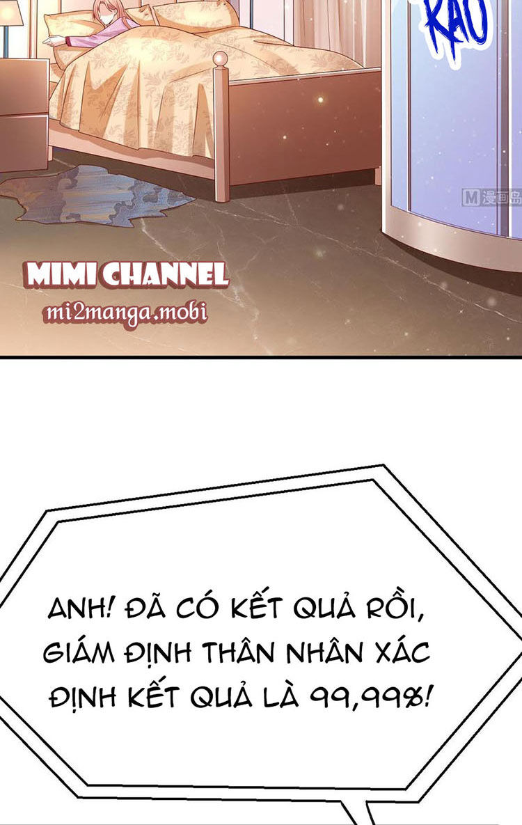 ức vạn song bảo: mami, bó tay chịu trói! chapter 29.5 - Next chapter   30