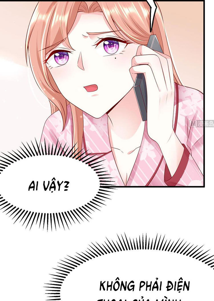 ức vạn song bảo: mami, bó tay chịu trói! chapter 29.5 - Next chapter   30