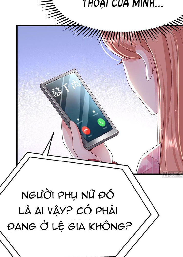 ức vạn song bảo: mami, bó tay chịu trói! chapter 29.5 - Next chapter   30