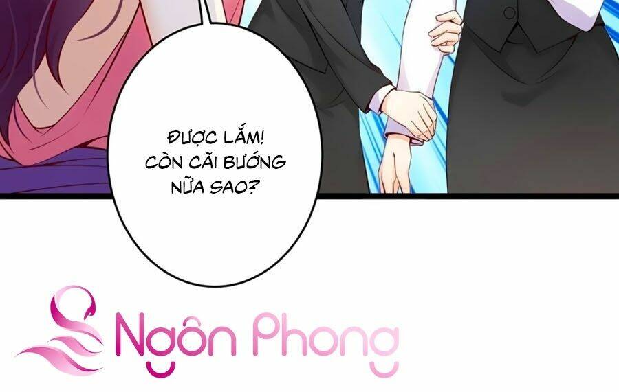 ức vạn song bảo: mami, bó tay chịu trói! chapter 5 - Next chương 6