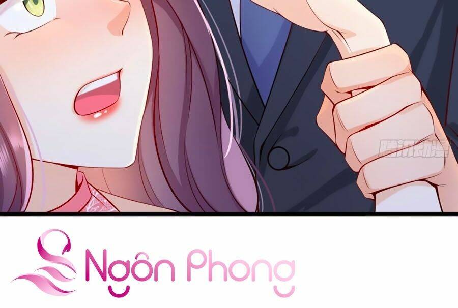 ức vạn song bảo: mami, bó tay chịu trói! chapter 5 - Next chương 6