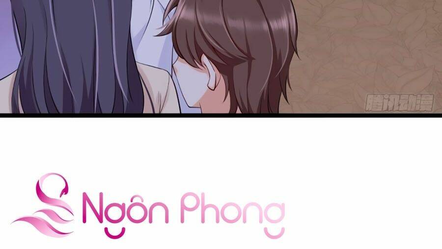 ức vạn song bảo: mami, bó tay chịu trói! chapter 5 - Next chương 6