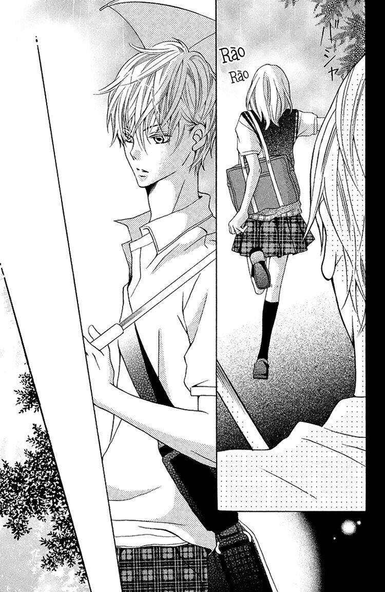 Ue kara Kataomoi Chapter 1 - Trang 2