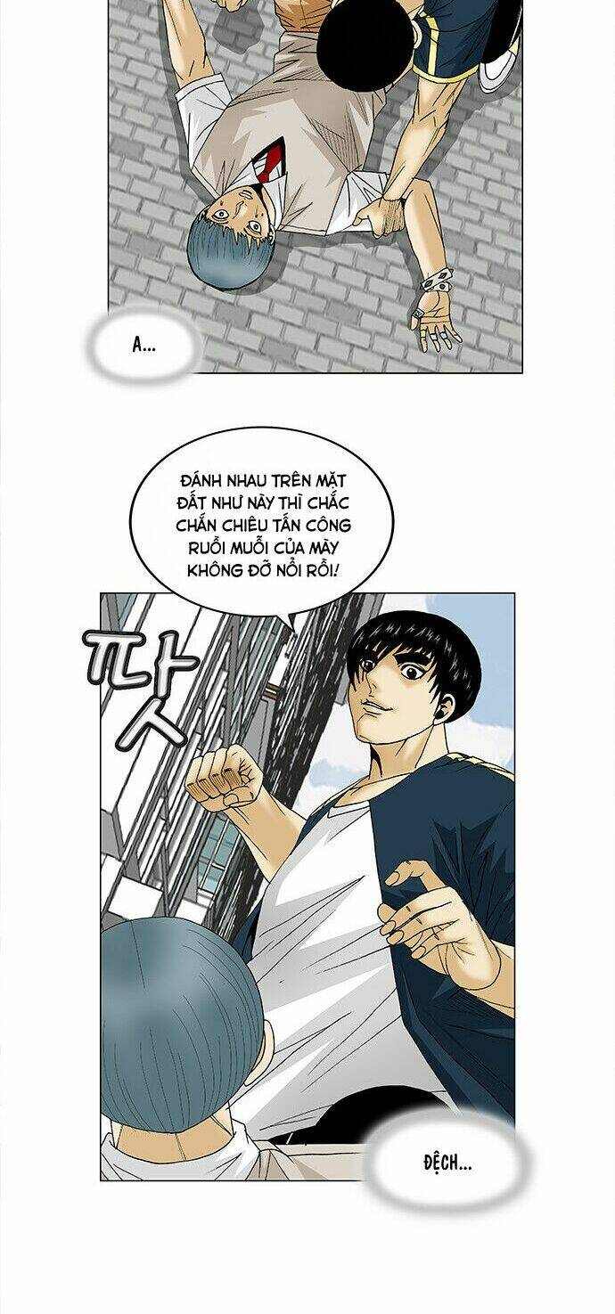 Ultimate Legend: Kang Hae Hyo Chapter 95 - Trang 2