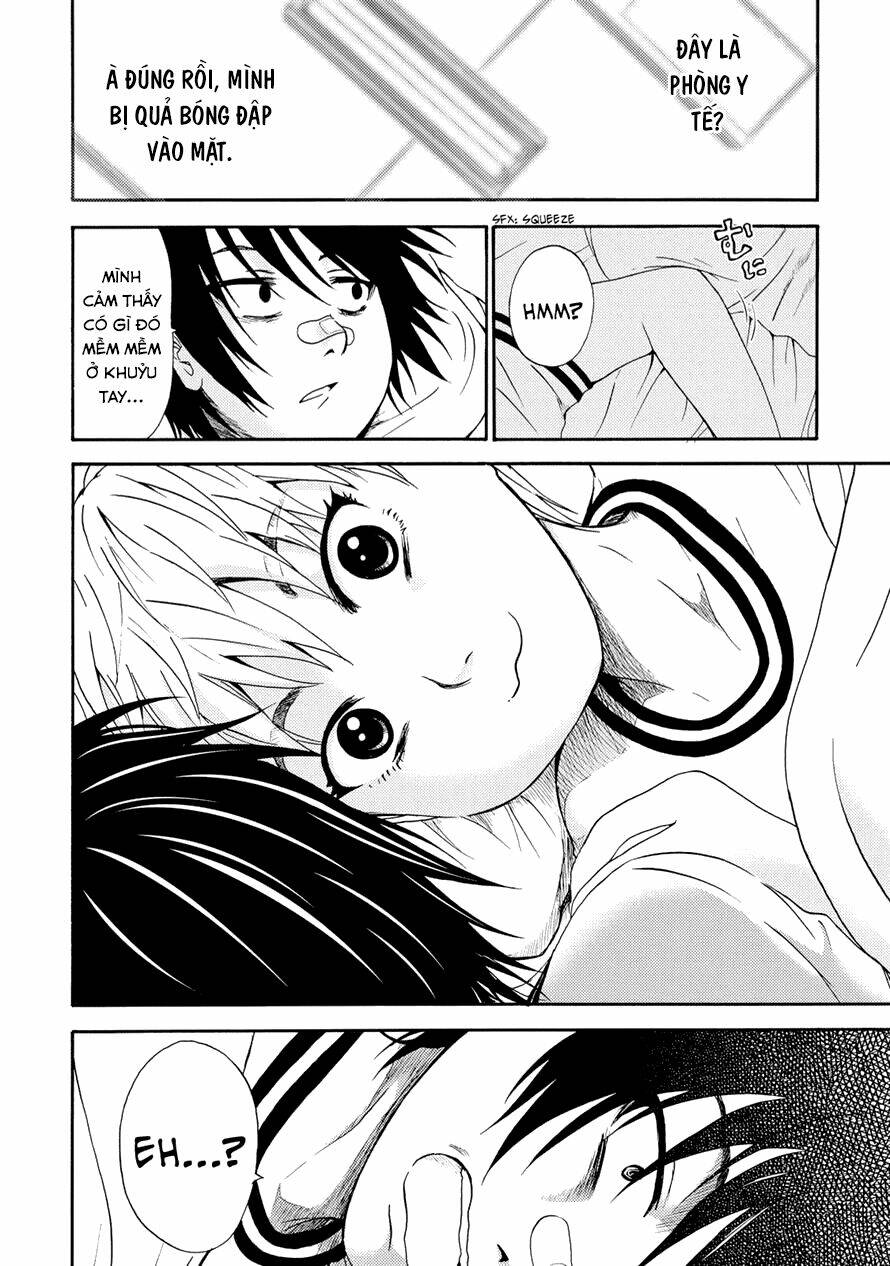 Umareru Kachi No Nakatta Jibun Ga Anna No Tame Ni Dekiru Ikutsuka No Koto Chapter 3 - Trang 2