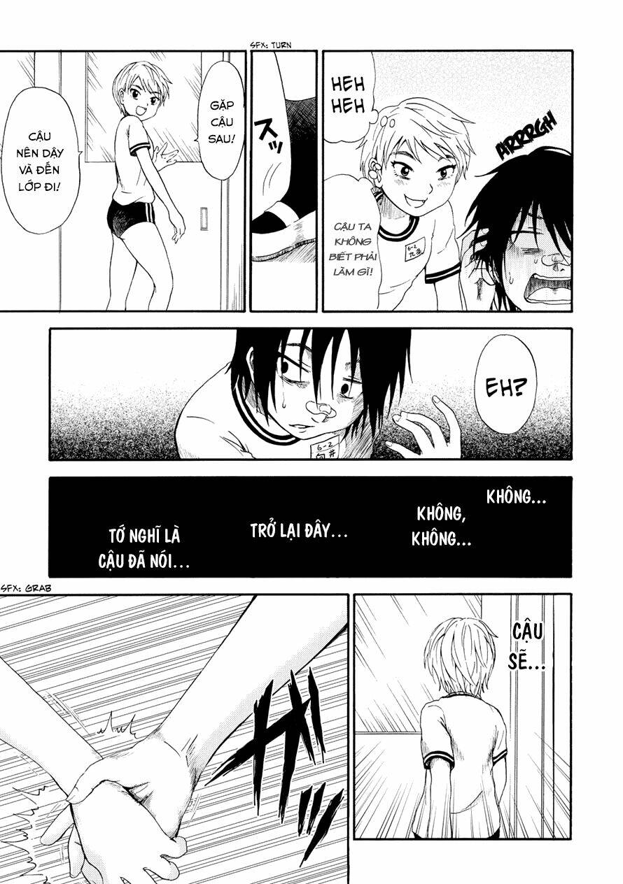 Umareru Kachi No Nakatta Jibun Ga Anna No Tame Ni Dekiru Ikutsuka No Koto Chapter 3 - Trang 2