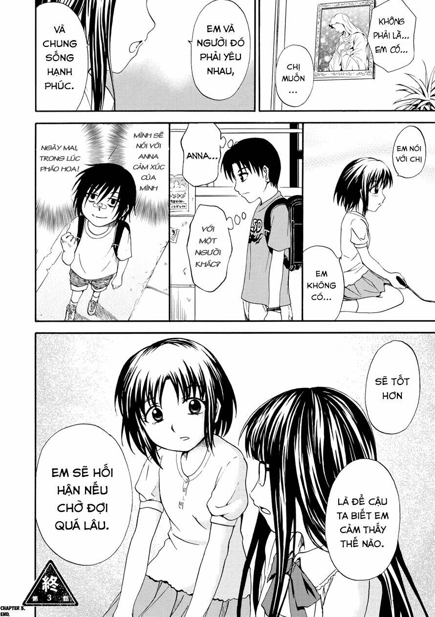 Umareru Kachi No Nakatta Jibun Ga Anna No Tame Ni Dekiru Ikutsuka No Koto Chapter 3 - Trang 2