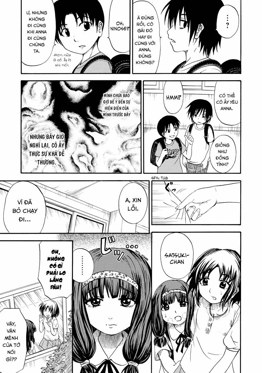 Umareru Kachi No Nakatta Jibun Ga Anna No Tame Ni Dekiru Ikutsuka No Koto Chapter 3 - Trang 2