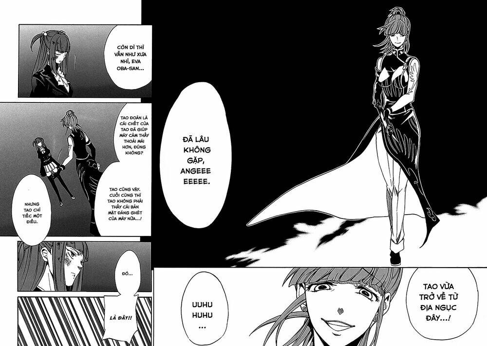 Umineko no Naku Koro ni Episode 1: Legend of the Golden Witch Chapter 25 - Next Chapter 26