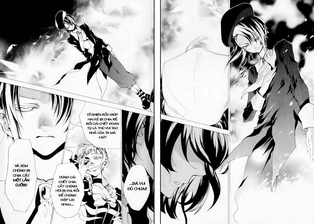 Umineko No Naku Koro Ni Episode 2: Turn Of The Golden Witch Chapter 24 - Next Chapter 25