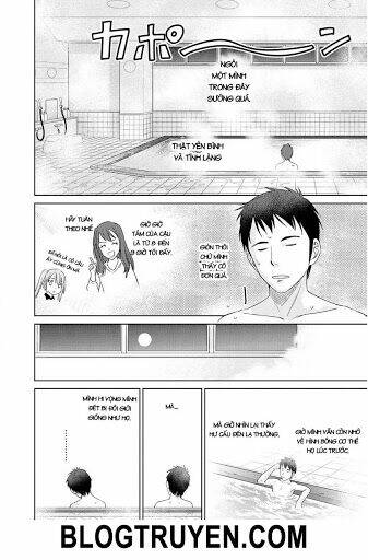 Unbalance school life Chapter 1 - Trang 2