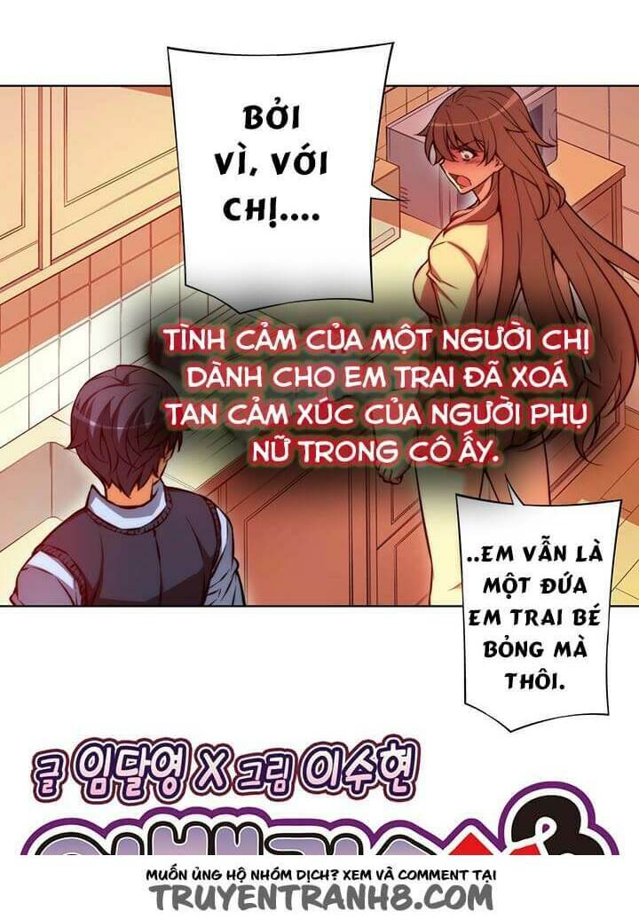 unbalance triangle chương 35.2 - Next Chapter 36