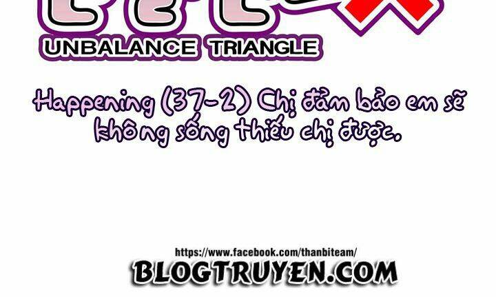 unbalance triangle chương 37.2 - Trang 2