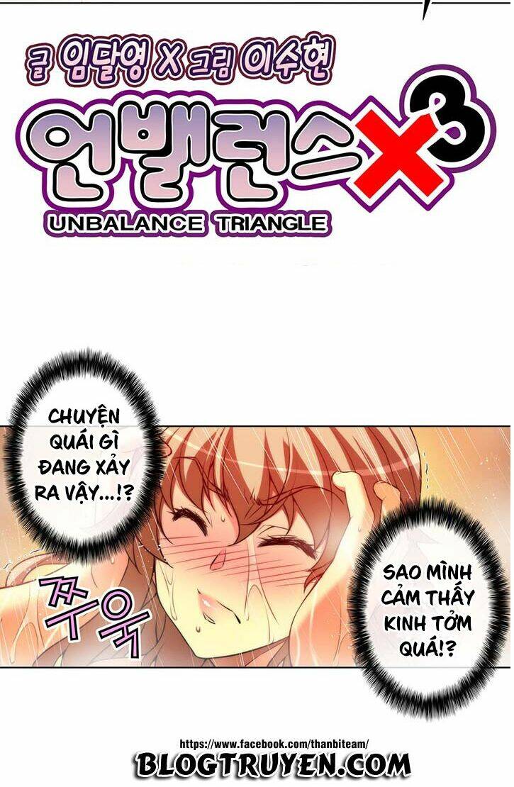 unbalance triangle chương 38.2 - Next Chapter 39