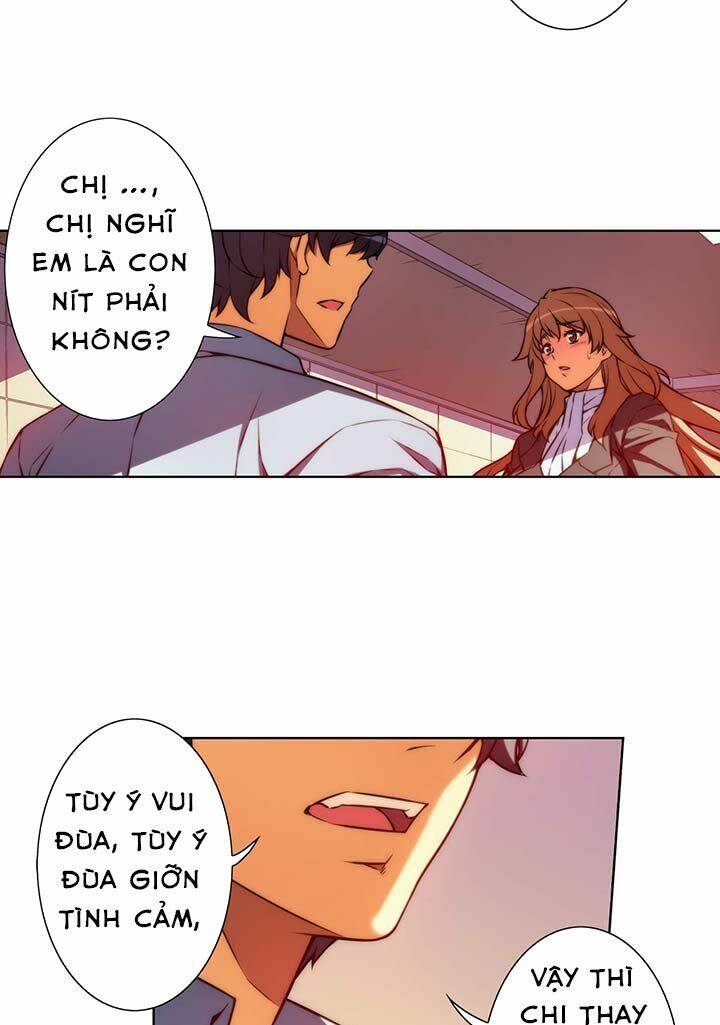 unbalance triangle chương 45.2 - Next Chapter 46