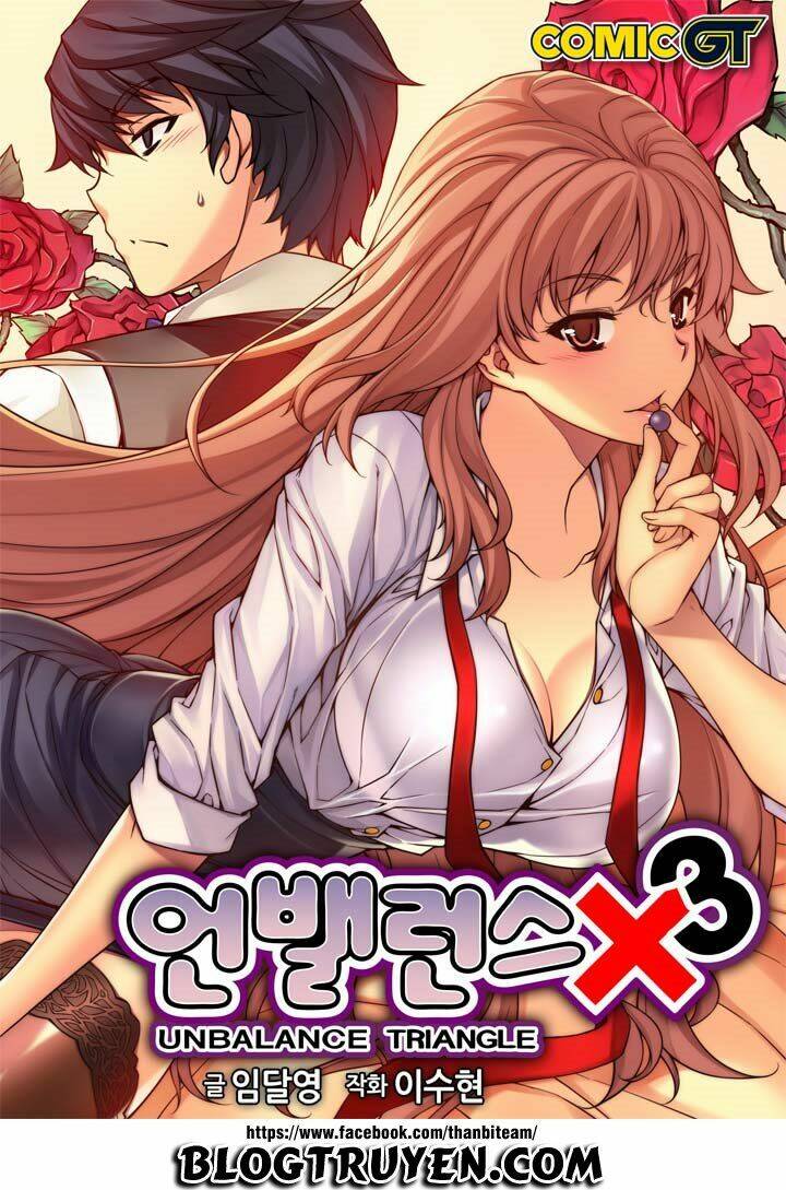 unbalance triangle chương 47.2 - Next Chapter 48