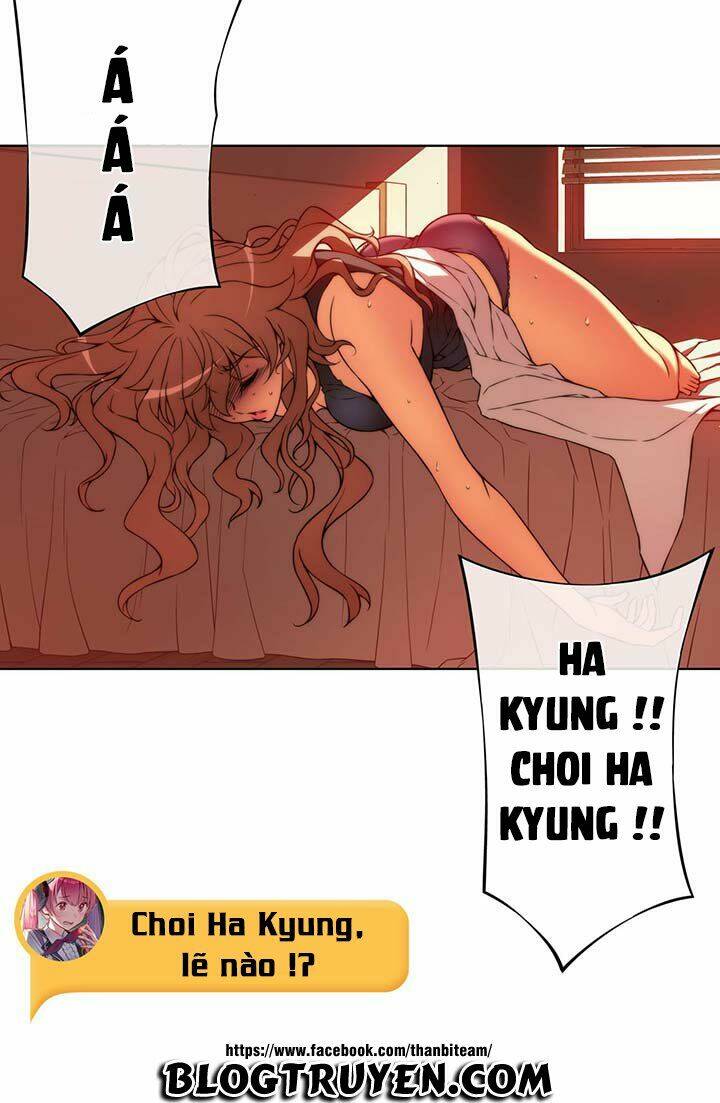 unbalance triangle chương 47.2 - Next Chapter 48