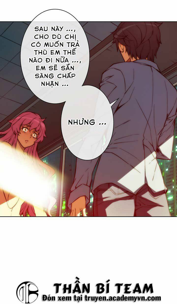 unbalance triangle chương 52.2 - Next Chapter 53