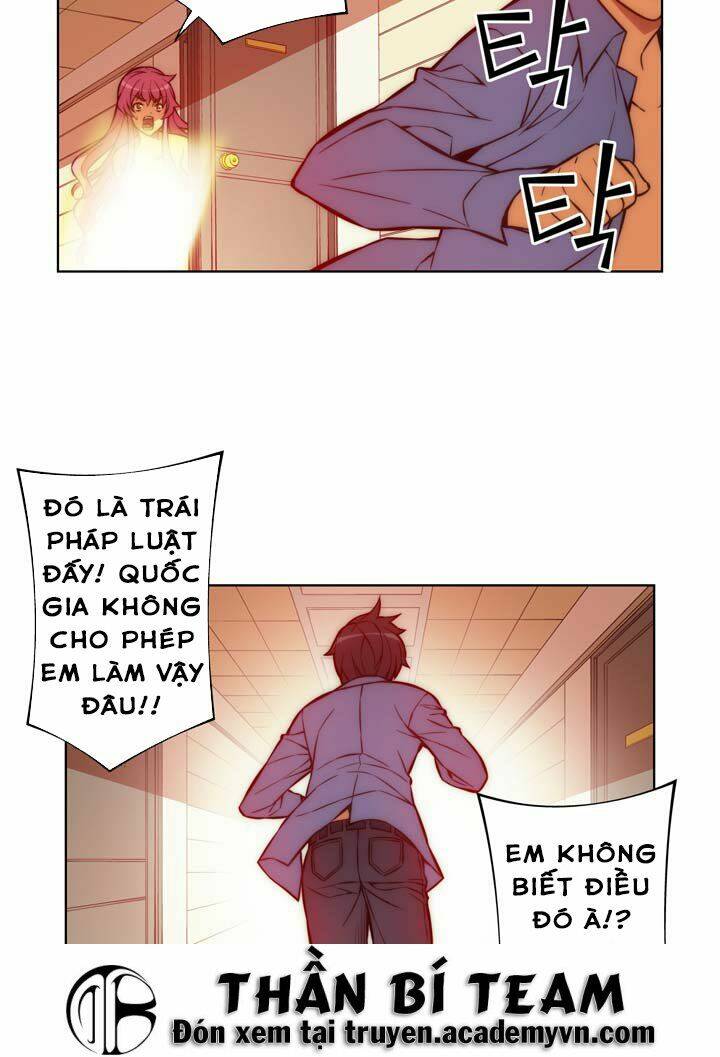 unbalance triangle chương 52.2 - Next Chapter 53