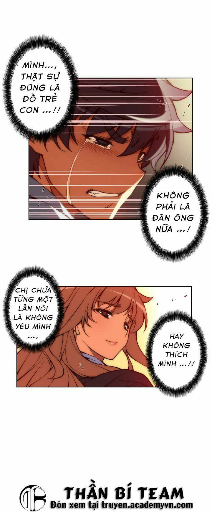 unbalance triangle chương 52.2 - Next Chapter 53