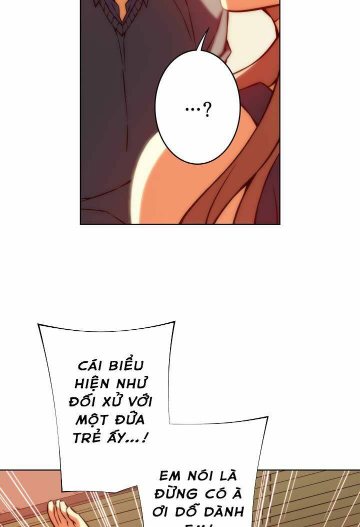 unbalance triangle chương 57.2 - Next Chapter 58