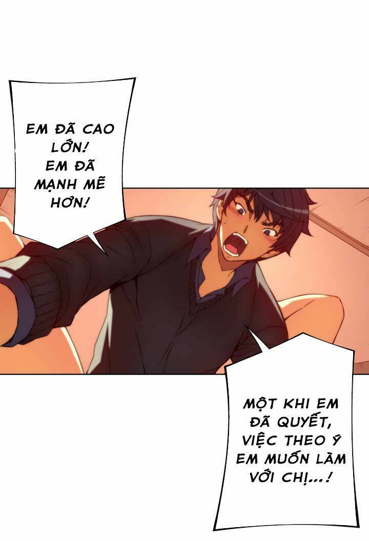 unbalance triangle chương 57.2 - Next Chapter 58