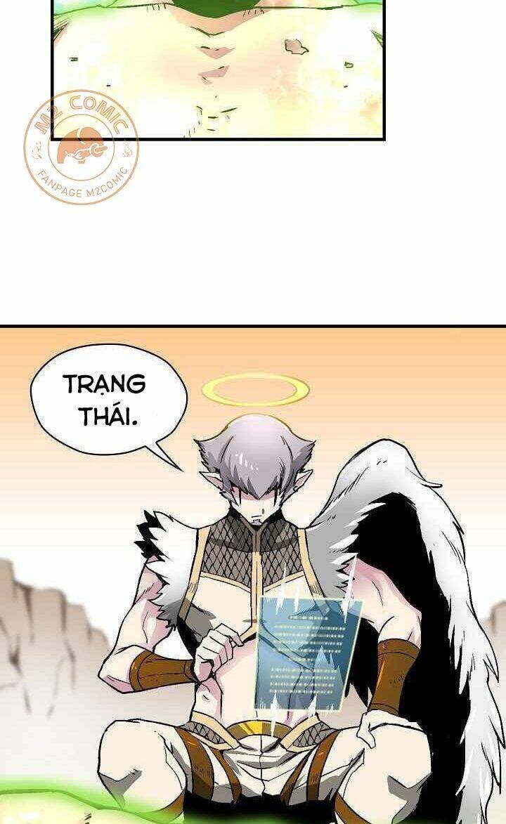 unbreakable chapter 10 - Trang 2