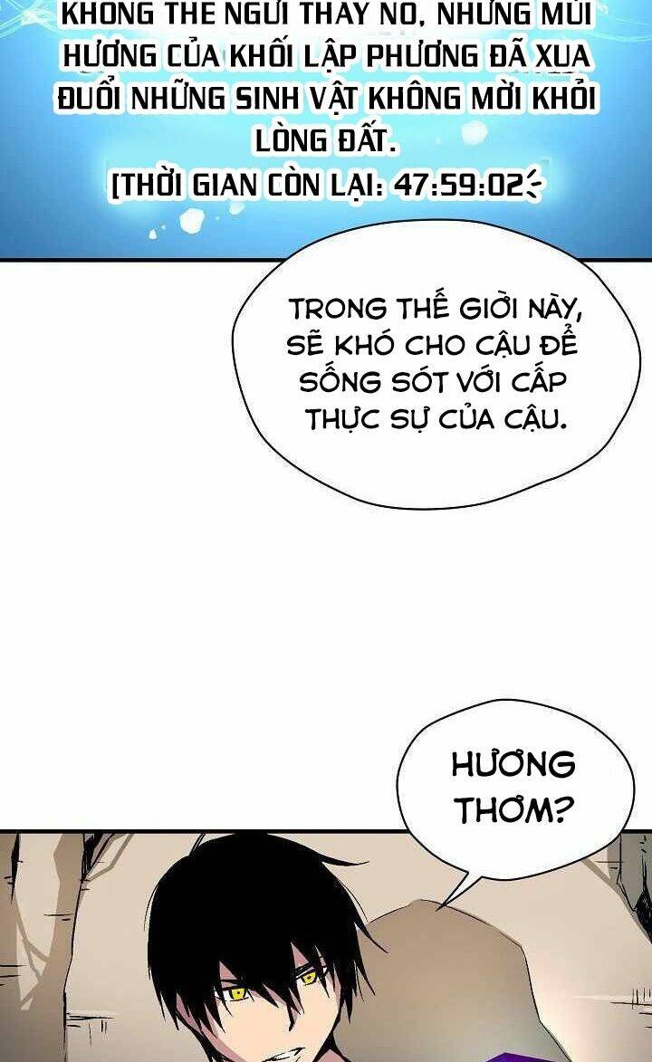 unbreakable chapter 10 - Trang 2