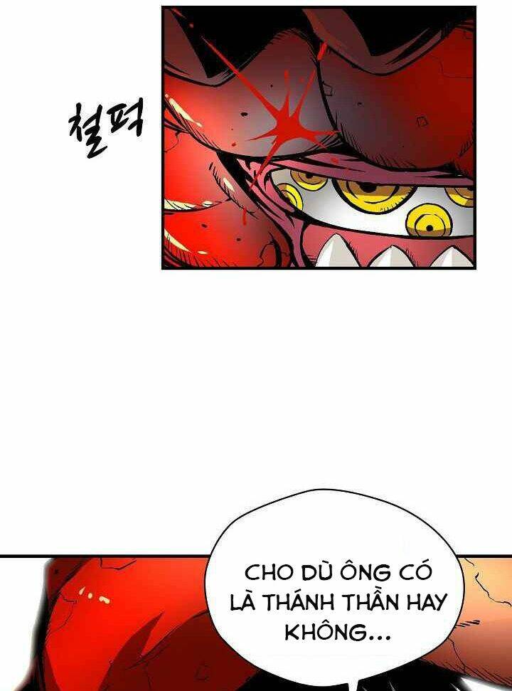 unbreakable chapter 20 - Trang 2