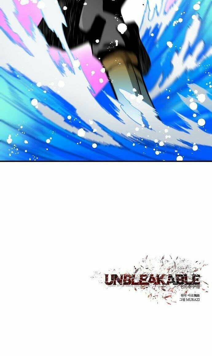 unbreakable chapter 33 - Trang 2