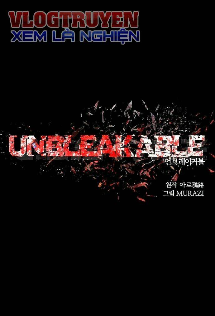 unbreakable chapter 5 - Trang 2