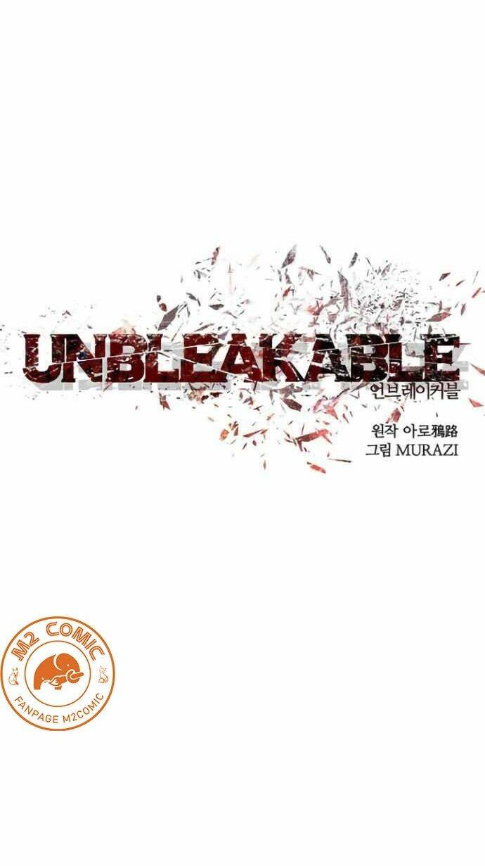 unbreakable chapter 7 - Trang 2