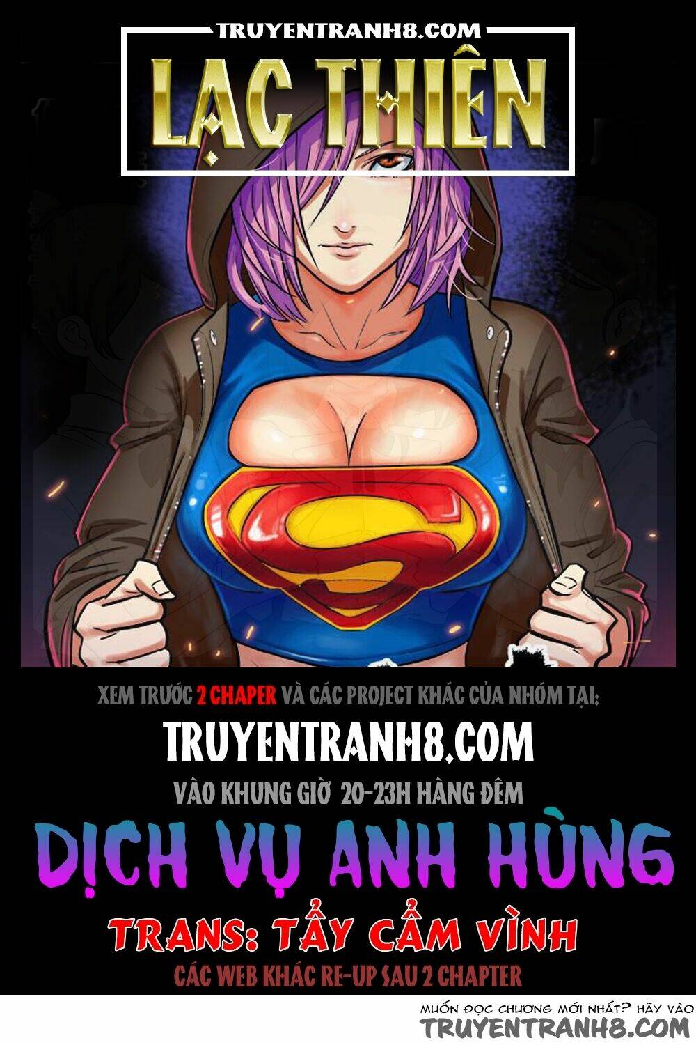 ứng dụng anh hùng chương 19 - Trang 2