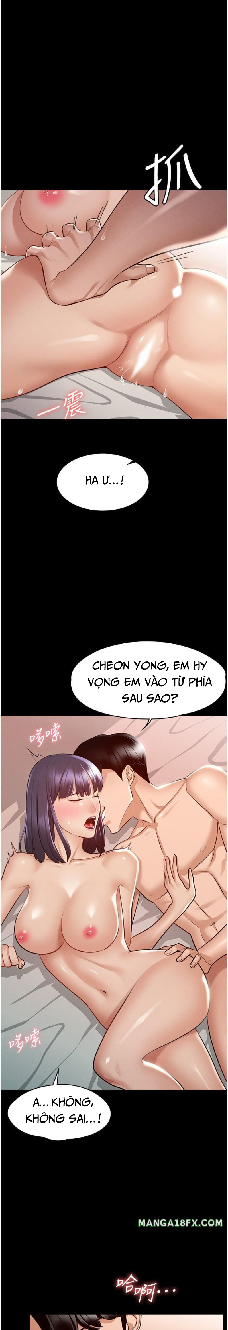 ứng dụng cầu được ước thấy chương 7 - Next chapter 7.1